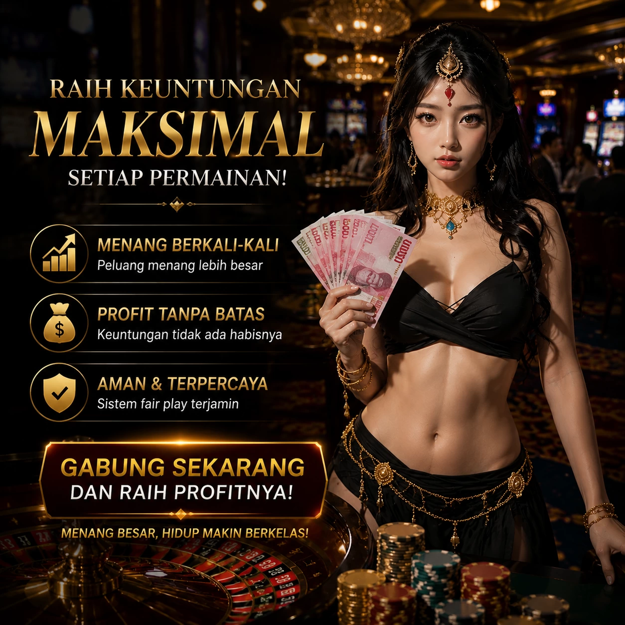 masjowo Indonesia