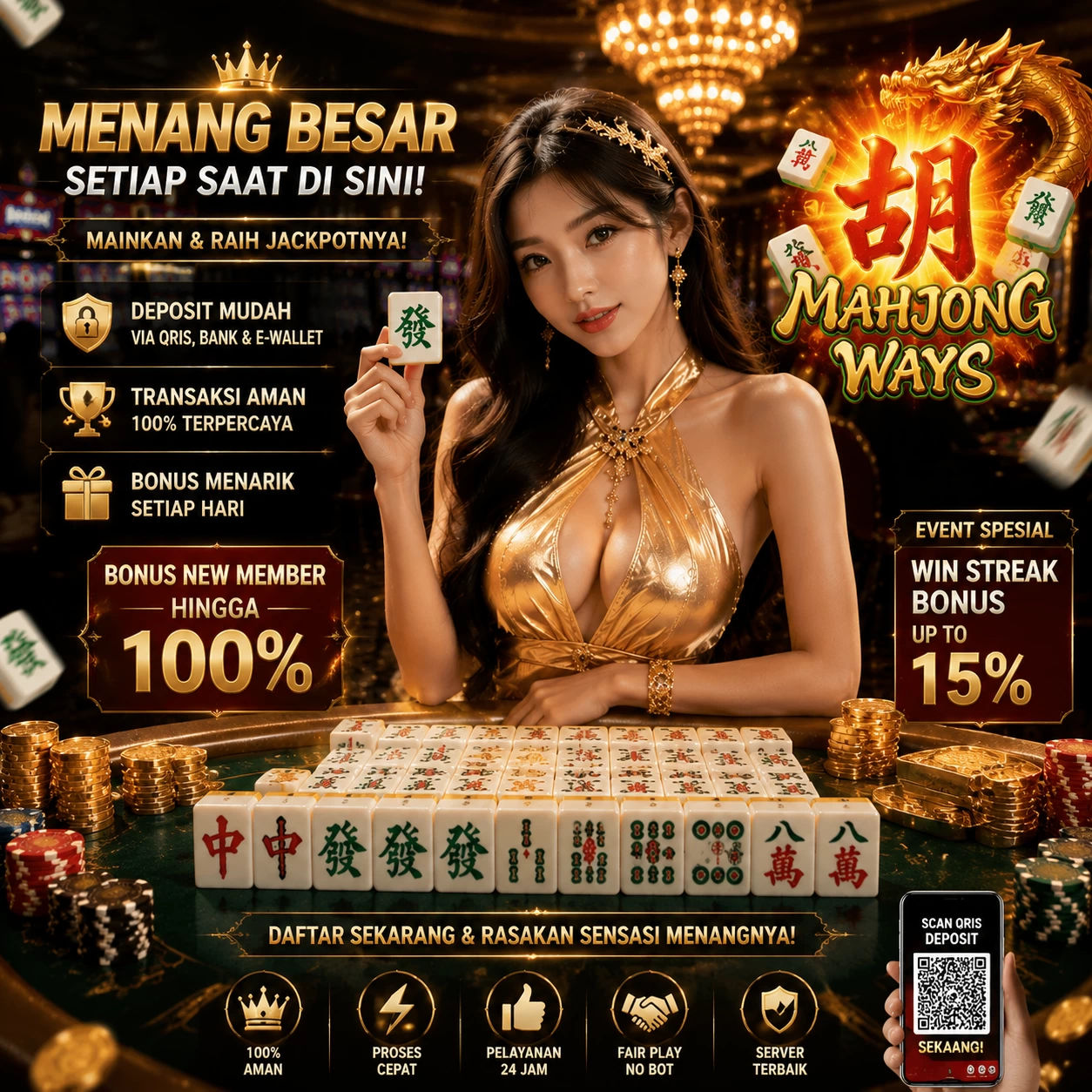 masjowo Indonesia