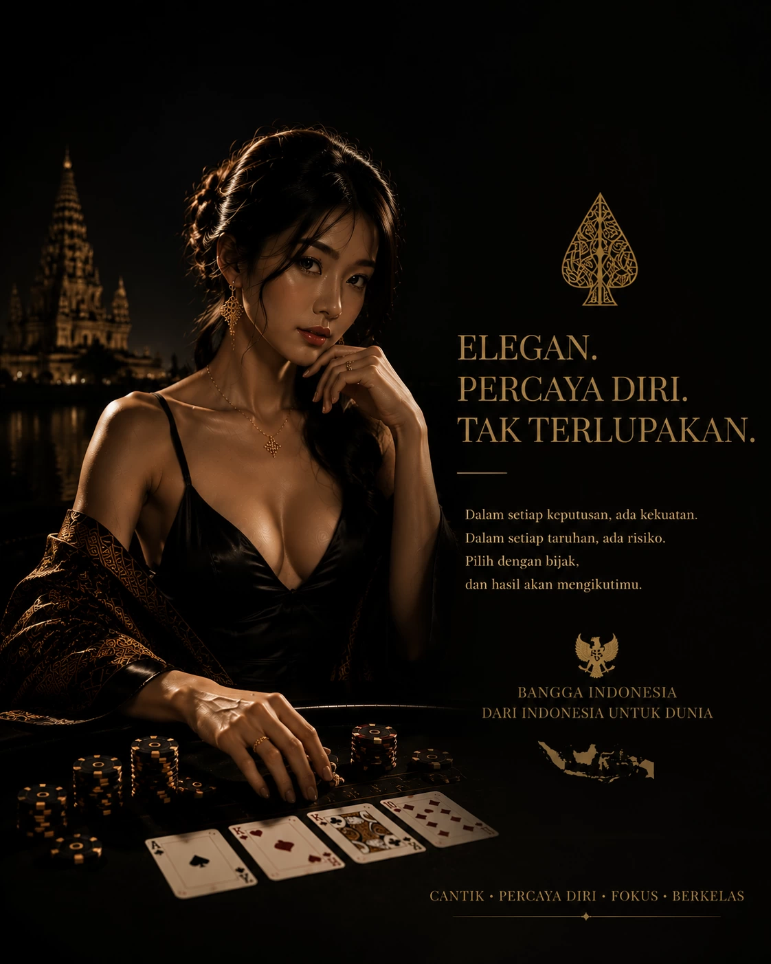 masjowo Indonesia